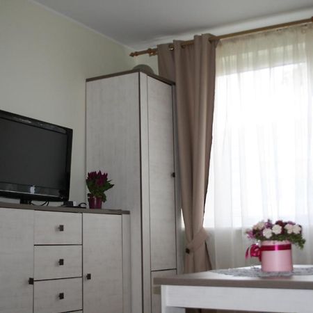 Cosy One Room Apartment Vilnius Dış mekan fotoğraf