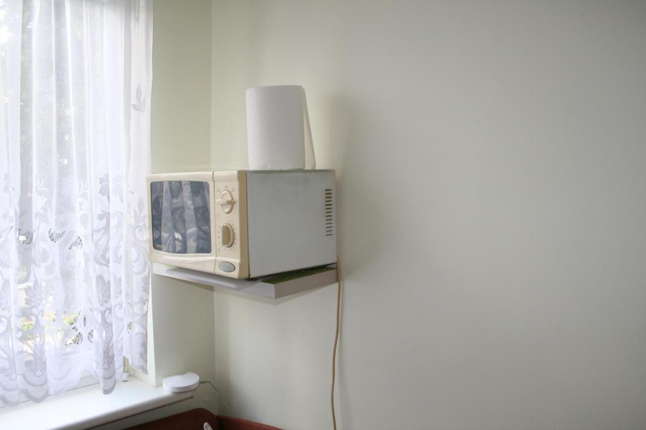 Cosy One Room Apartment Vilnius Dış mekan fotoğraf